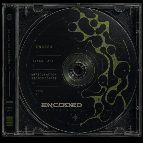 TENAX (AR) - Articulación Significante (2026) MP3