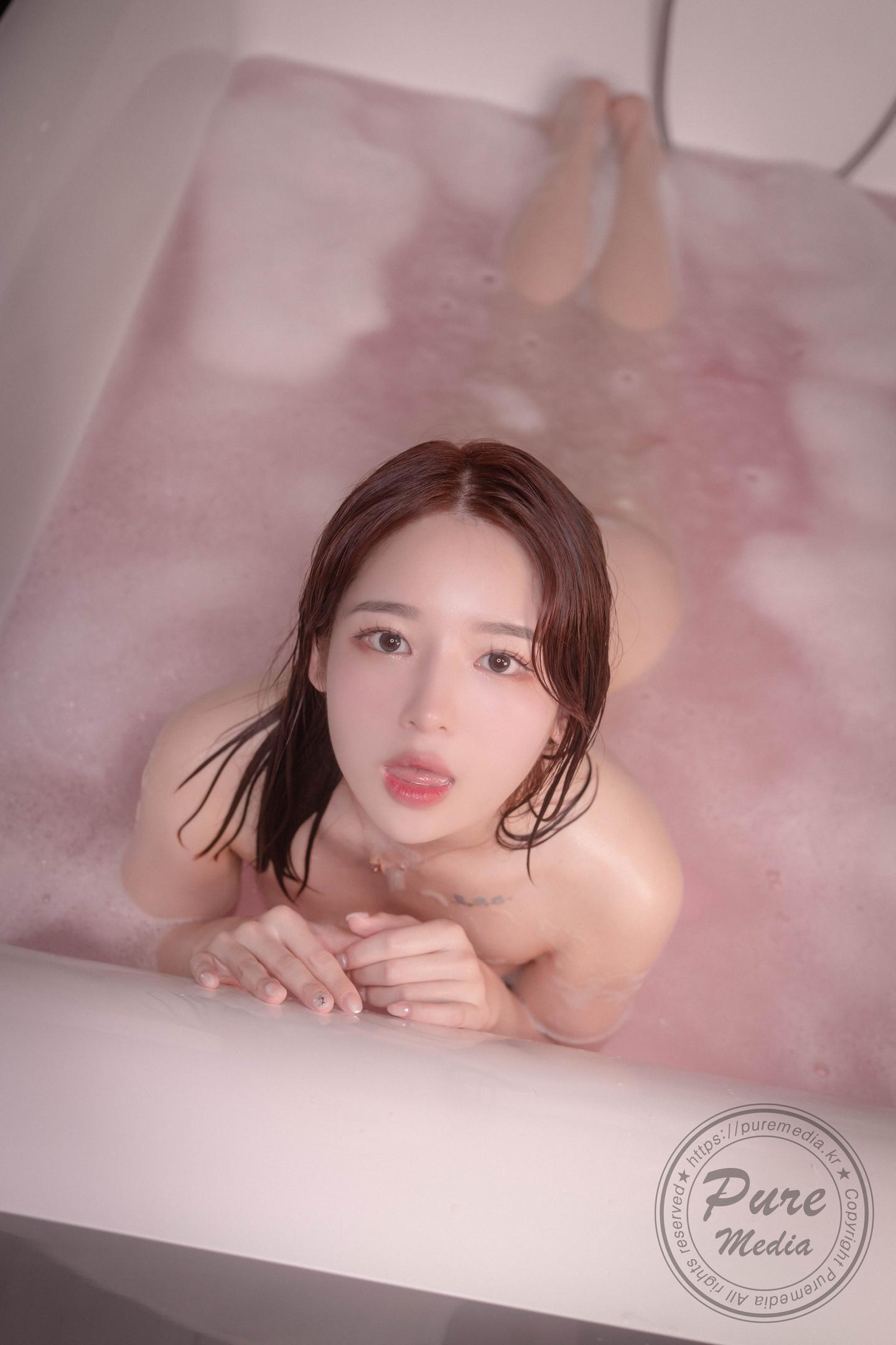 Yeha (예하) NO.027 Pure Media Vol.300 - Aroma Oil Syndrome - P2 64