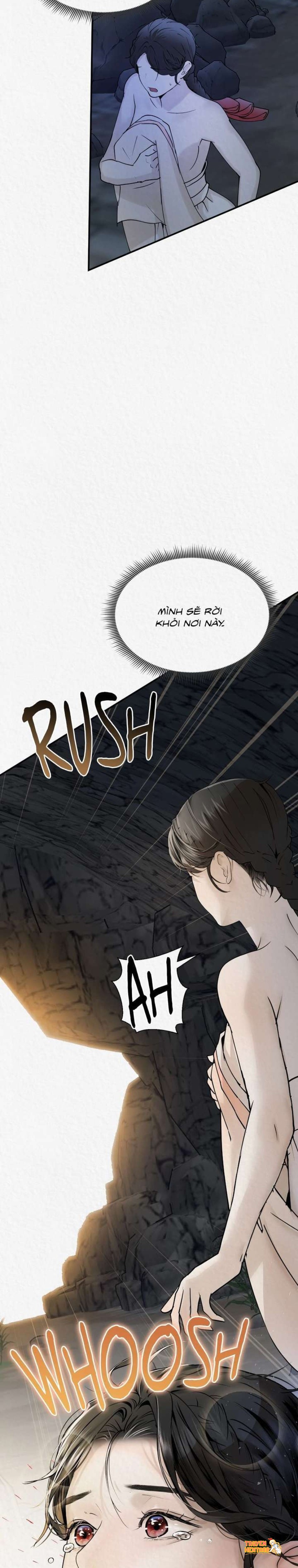 Xem ảnh Con Sói Của Núi Cheonun - Chapter 3 - tmpc2ayjnku - Truyenhentaiz.net