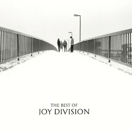 Joy Division - The Best Of (2008)
