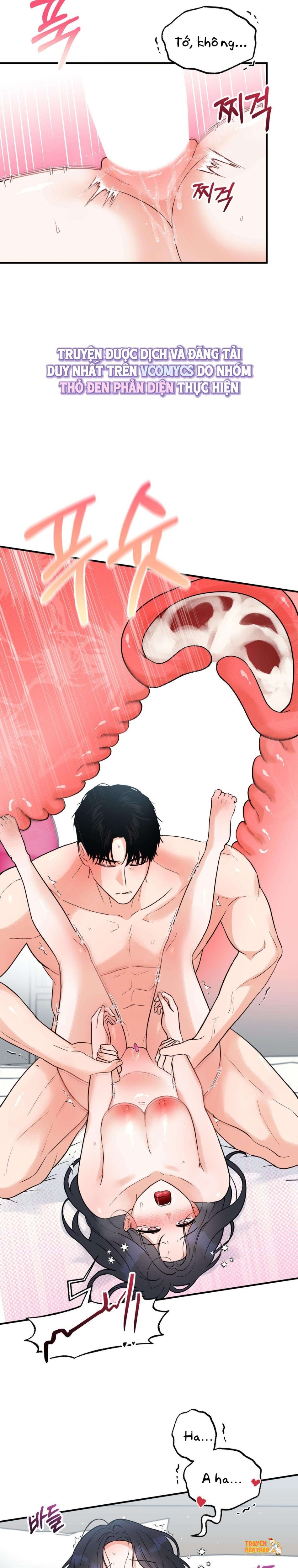 Xem ảnh 『18+』là Bạn Trai Của Bạn Thuở Nhỏ - Chapter 19 - tmppk6w2ow9 - Truyenhentaiz.net