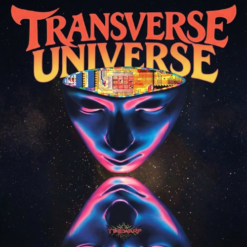 Transverse - Transverse Universe (2026)