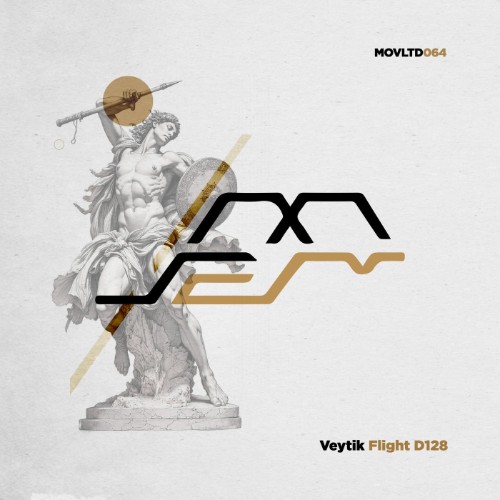 Veytik - Flight D128 (2026) MP3