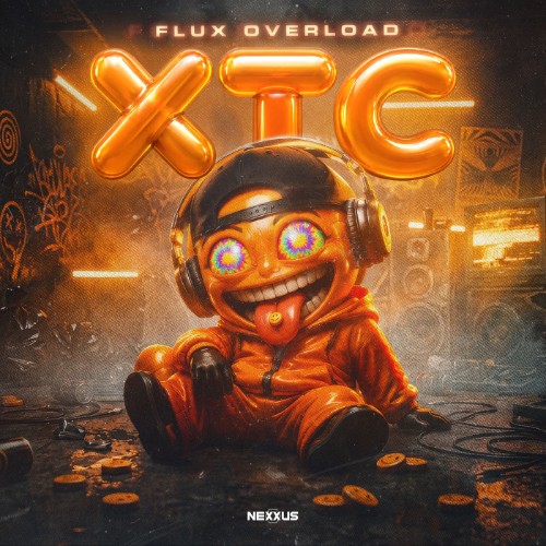 Flux Overload - XTC (2026)