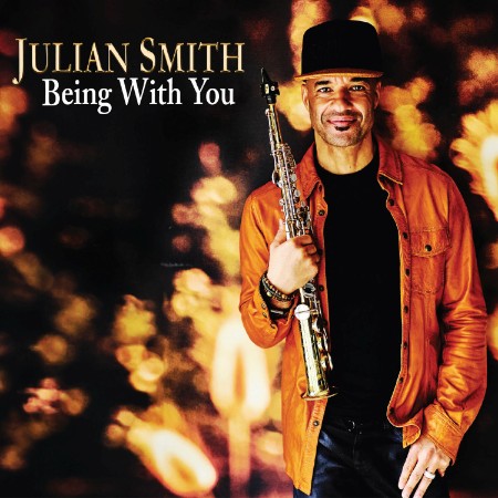 Julian Smith - Being with You (2024)