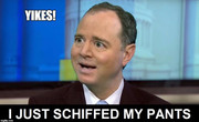 Sleazy Schiff 9