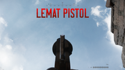LeMat Pistol