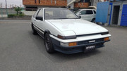 [Image: AEU86 AE86 - 1985 Toyota Sprinter Trueno...from Japan]