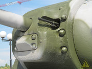 Макет советского тяжелого огнеметного танка КВ-8, Музей военной техники УГМК, Верхняя Пышма IMG-5342