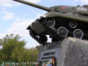 Советский тяжелый танк ИС-3, Россошь IS-3-Rossosh-012