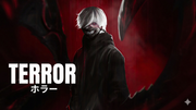 terror
