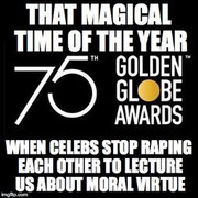 HollywoodGOldenGlobes