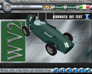 F1 1957 mod released (14/06/2018) by Luigi 70 58-15-73