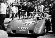 Targa Florio (Part 5) 1970 - 1977 - Page 5 1973-TF-49-MC-Pogliano-007