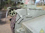 Советский легкий танк Т-26, обр. 1933г., Panssarimuseo, Parola, Finland IMG-7105