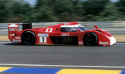  24 HEURES DU MANS YEAR BY YEAR PART FOUR 1990-1999 - Page 52 Image009