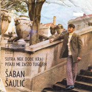 Saban Saulic - Diskografija Omot-2