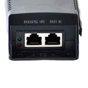 Inyector Poe SAT 48V 30W