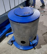 centrifuga