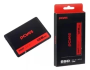 SSD PCYES PY128 Drive 2.5 Polegadas