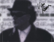 Van Morrison - Portsmouth On My Mind - Liner