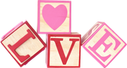 Blocks(Love)