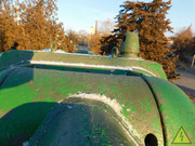 Советский средний танк Т-34, Волгоград DSCN5690