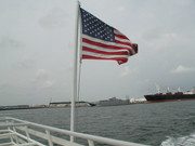 Harbor Cruise - 15 SOPS Boat