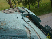 Советский тяжелый танк ИС-2, Новый Учхоз DSC04398