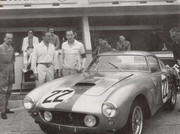 24 HEURES DU MANS YEAR BY YEAR PART ONE 1923-1969 - Page 49 60lm22-F250-GT-Leon-Dernier-Pierre-Noblet-12
