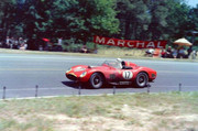  1960 International Championship for Makes - Page 3 60lm17-F250-TR-59-R-Rodriguez-A-Pilette-2