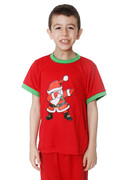 CONJUNTO PAPÁ NOEL B