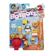 24-Transformers-Bot-Bots8-Pack-2