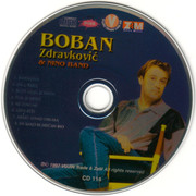Boban Zdravkovic - Diskografija Omot3
