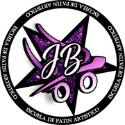 Logo Patín Artístico JB