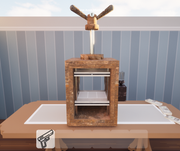 [UnrealEngine] GrowInk The Game - Work In Progress - Mesaj 1 - Imagine 4