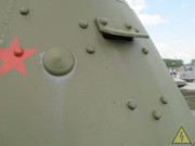 Советский легкий танк Т-40, Музейный комплекс УГМК, Верхняя Пышма IMG-5979