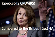 PelosiBribes