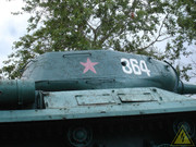 Советский тяжелый танк ИС-2, Новый Учхоз DSC04313