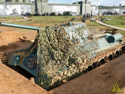 Советский средний танк Т-34, "Поле победы" парк "Патриот", Кубинка DSCN7597