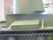 Советский легкий танк Т-26 обр. 1931 г., Музей военной техники, Верхняя Пышма IMG-0944