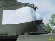 Советский тяжелый танк ИС-2, Музей военной техники УГМК, Верхняя Пышма IMG-5380