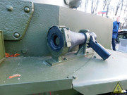 Советский легкий колесно-гусеничный танк БТ-7, Первый Воин, Орловская обл. DSCN2297