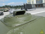 Советский легкий танк Т-70Б, Музей военной техники УГМК, Верхняя Пышма IMG-6049
