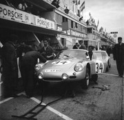  1962 International Championship for Makes - Page 4 62lm34-P695-GS4-HHerrmann-EBarth-3