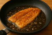 Fish Marination