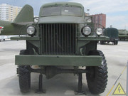 Американский автомобиль Studebaker US6 (топливозаправщик БЗ-35С), Музей военной техники, Верхняя Пышма IMG-9610