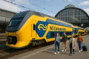 Logo NS Consumenten