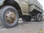 Американский грузовой автомобиль GMC ACKWX 353, «Ленрезерв», Санкт-Петербург IMG-9084