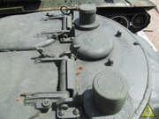 Советский легкий колесно-гусеничный танк БТ-7, Музей истории Дальневосточного военного округа. Хабаровск BT-7-Khabarovsk-073